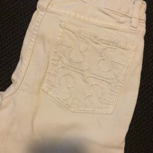 Tory Burch Jeans
